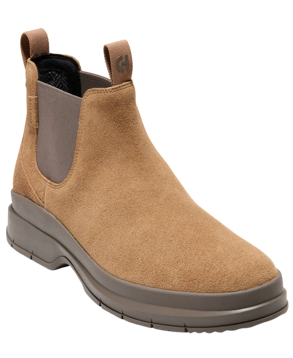 Windham Grand Water-Resistant Chelsea Boots by COLE HAAN