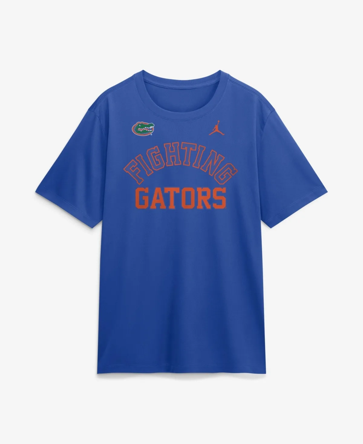 Florida Gators Primetime Arch Mantra Legend Dri-Fit T-Shirt by Jordan