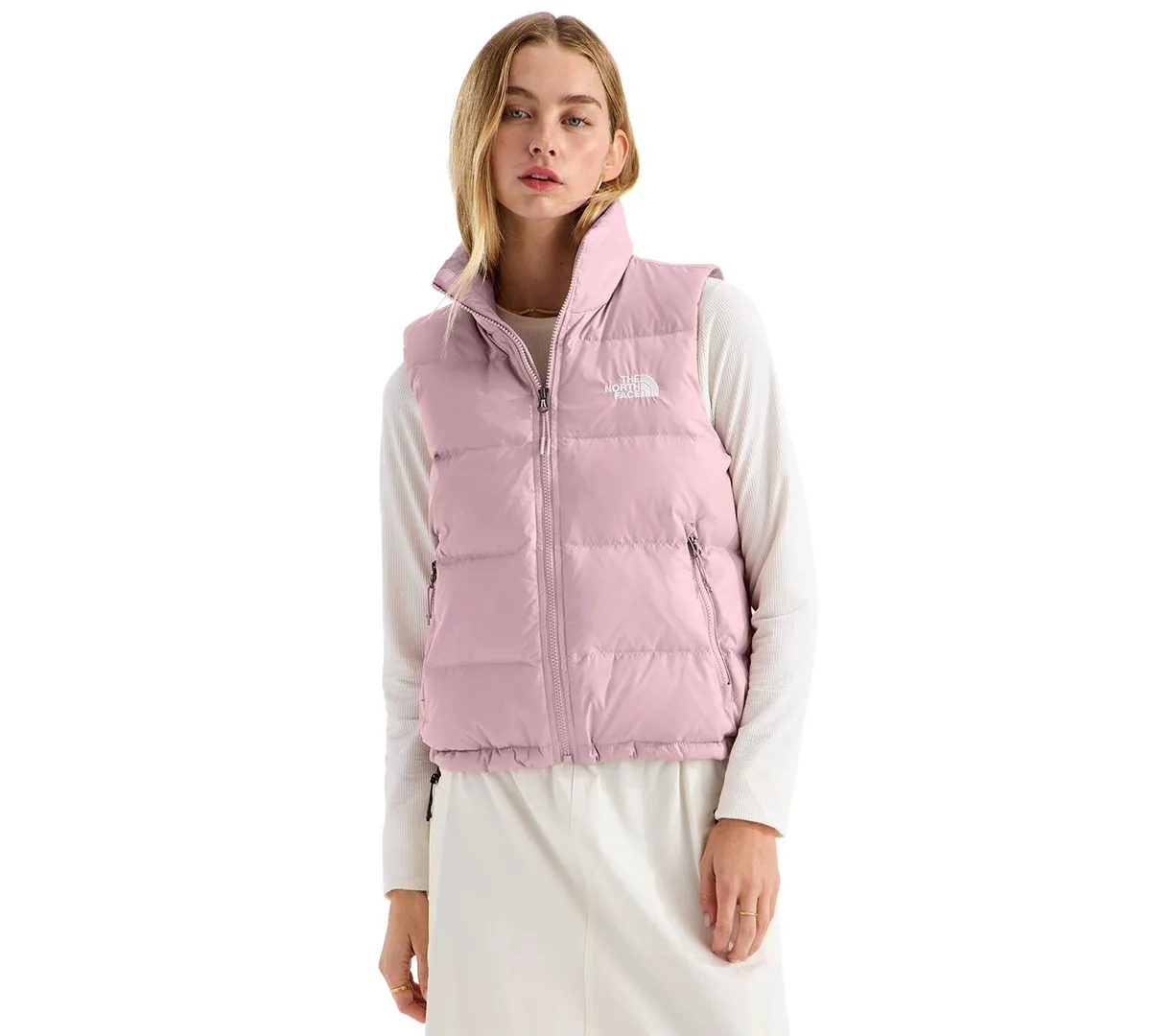 Hydrenalite Down A-Line Vest by The North Face