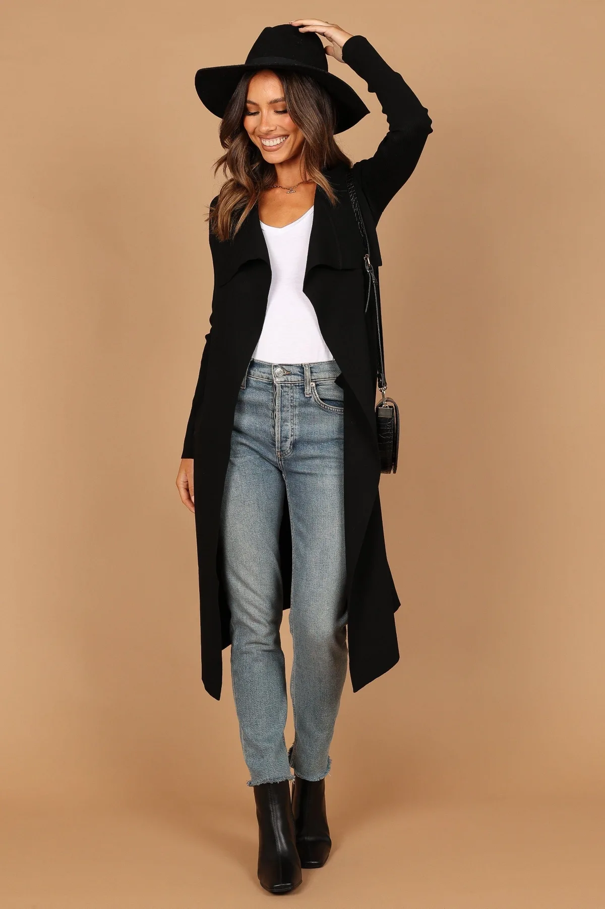 Audrina Cardigan by Petal and Pup