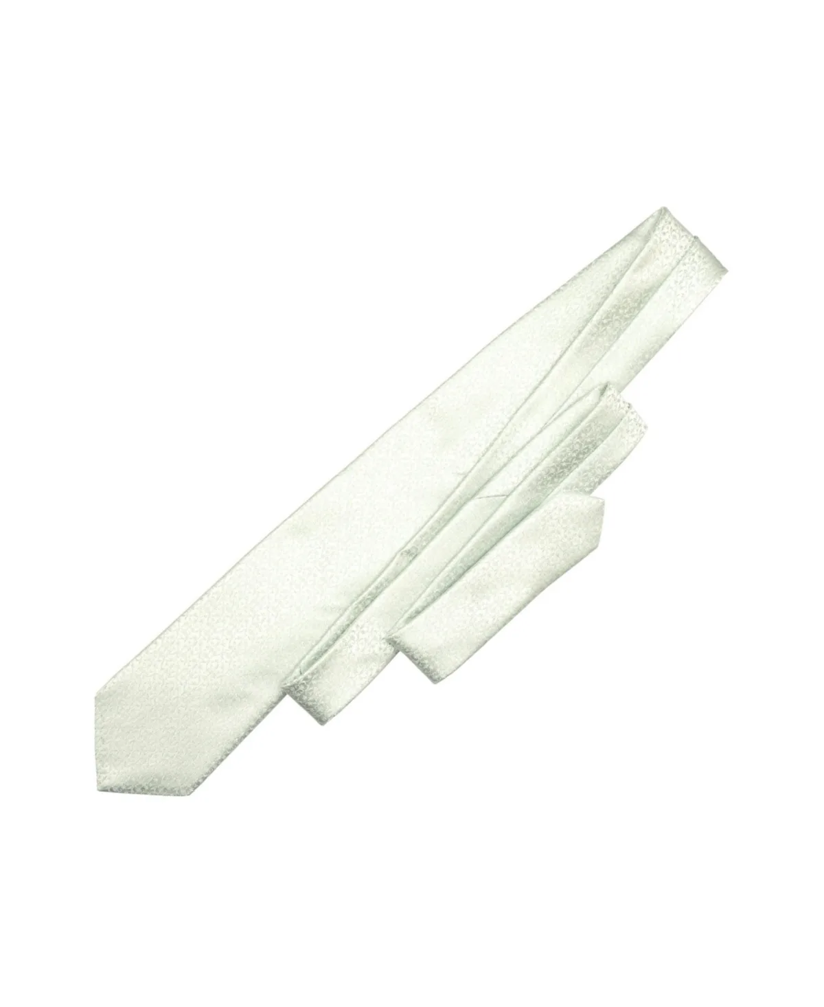 Elizabetta Parioli Silk Jacquard Tie by Elizabetta