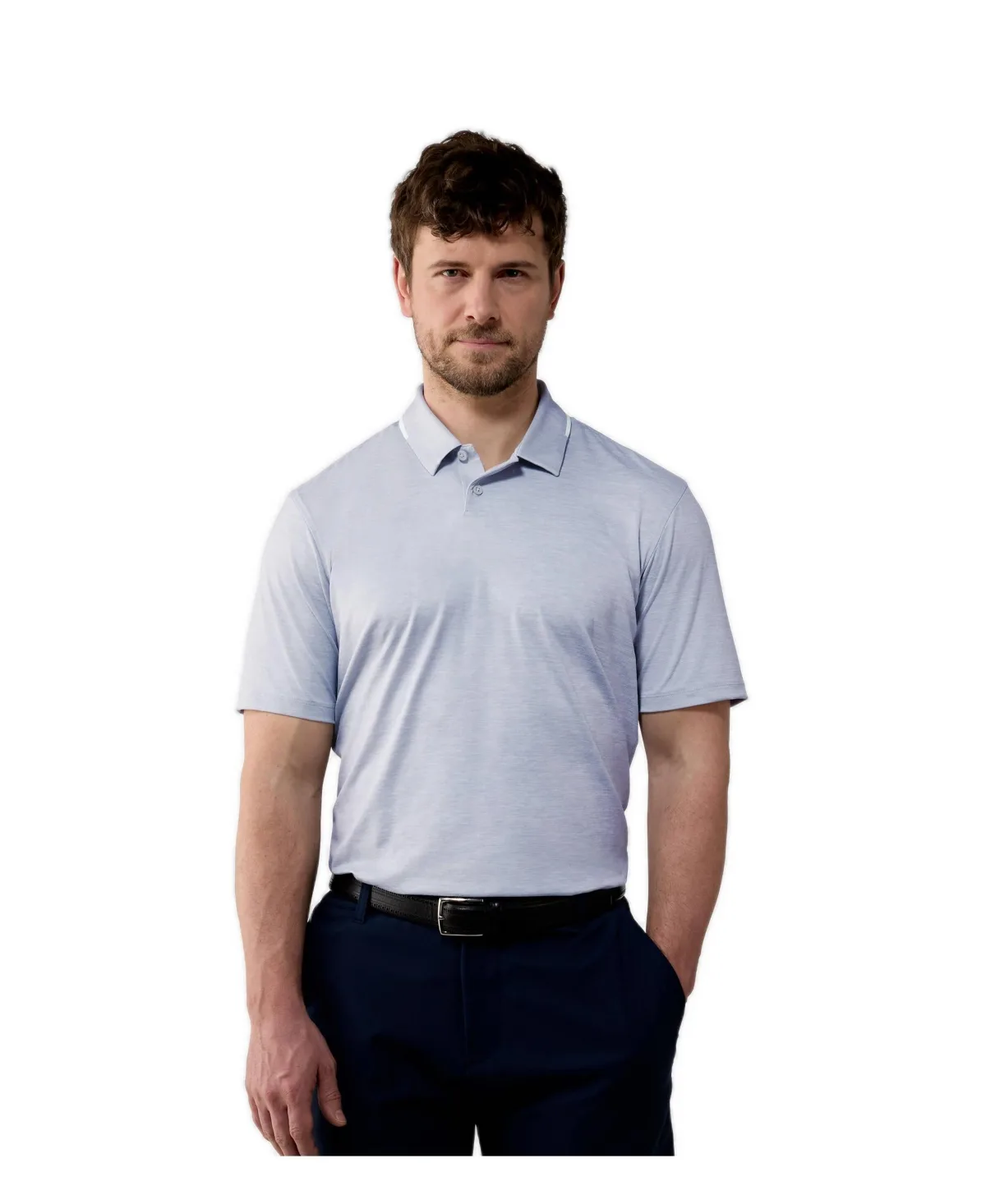 Founders Polo Shirt by COLE HAAN