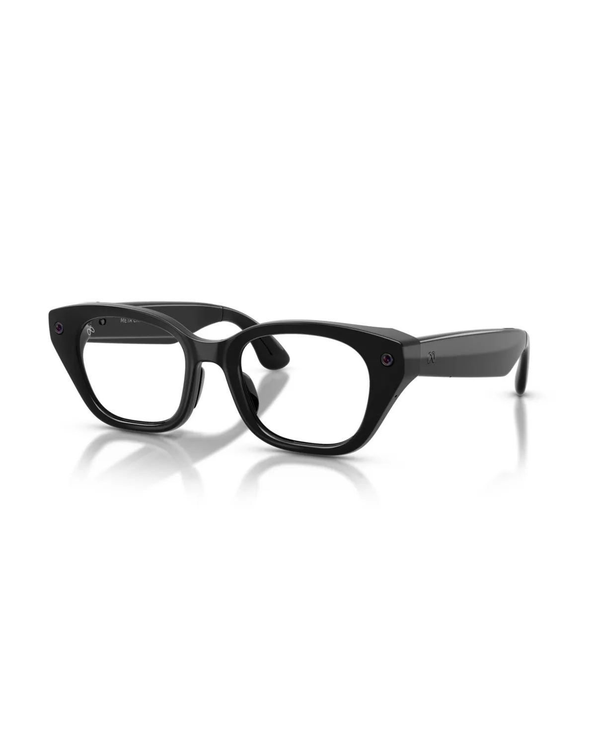 Capri Transitions Sunglasses by Meta Glasses