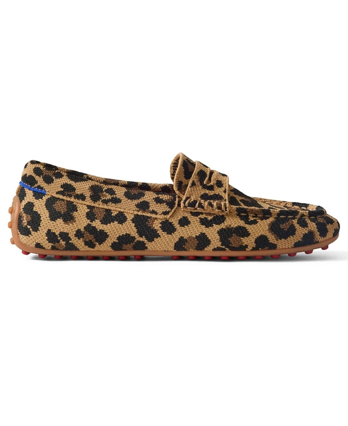 Daily Driver Slip on Loafers