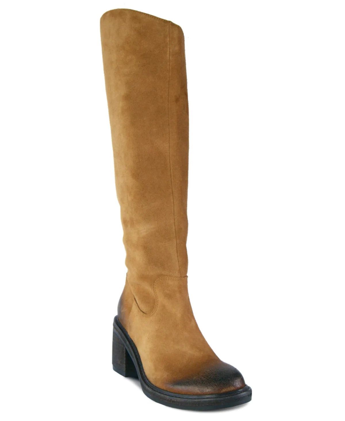 Iris Round Toe Boots by Ash