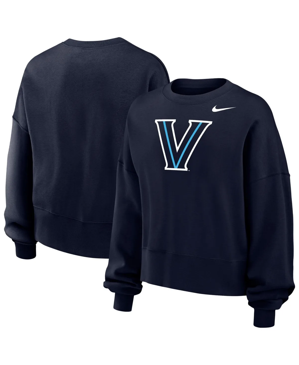 Phoenix Oversized Fleece Sweatshirt by Nike
