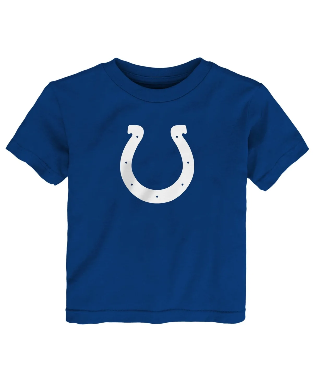 Screen Print Indianapolis Colts T-Shirt by Outerstuff