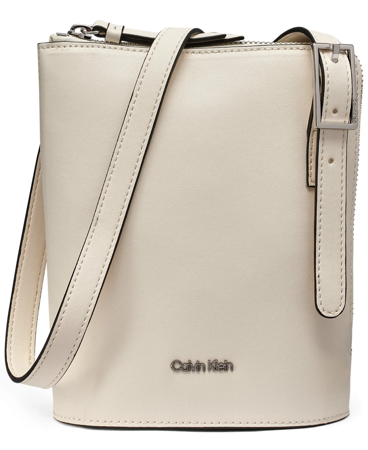 Harlan Mini Crossbody Handbag by Calvin Klein