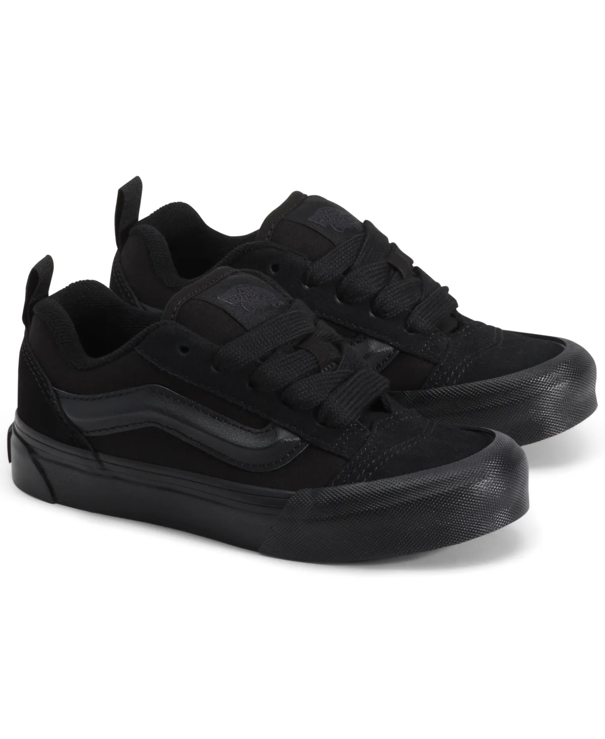 Knu Skool Low Top Sneakers by Vans