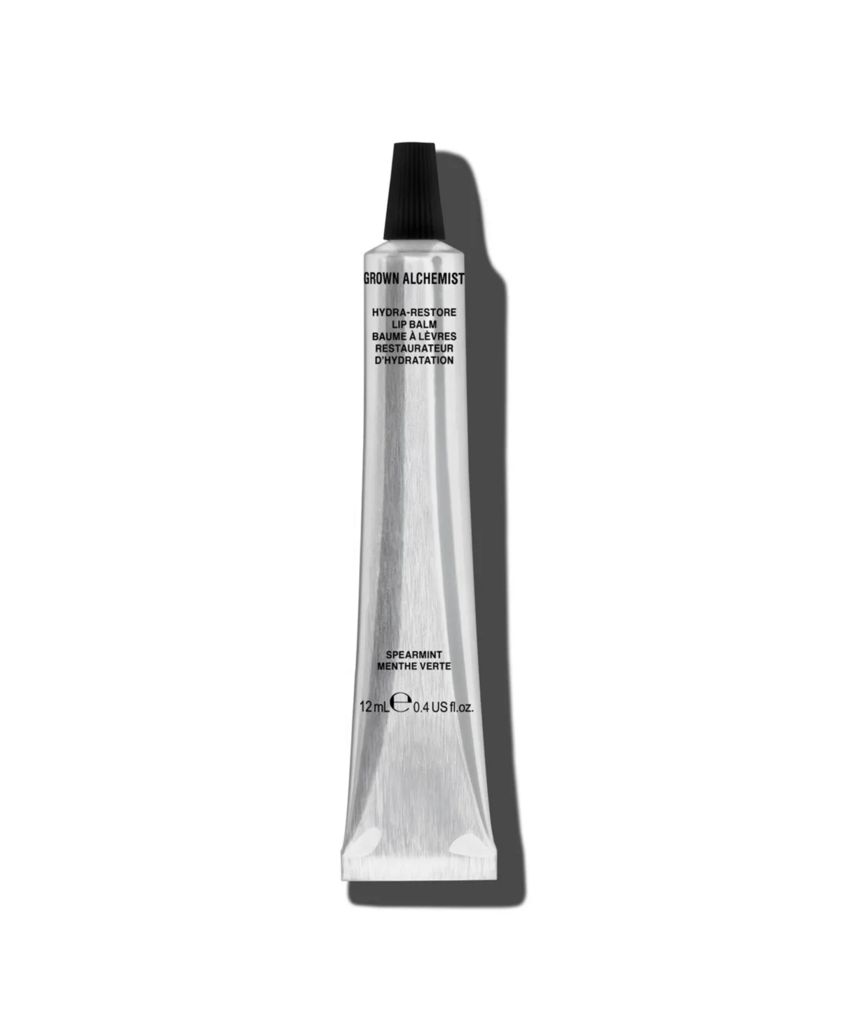 Hydra-Restore Lip Balm Spearmint - 12ml by Alchemist