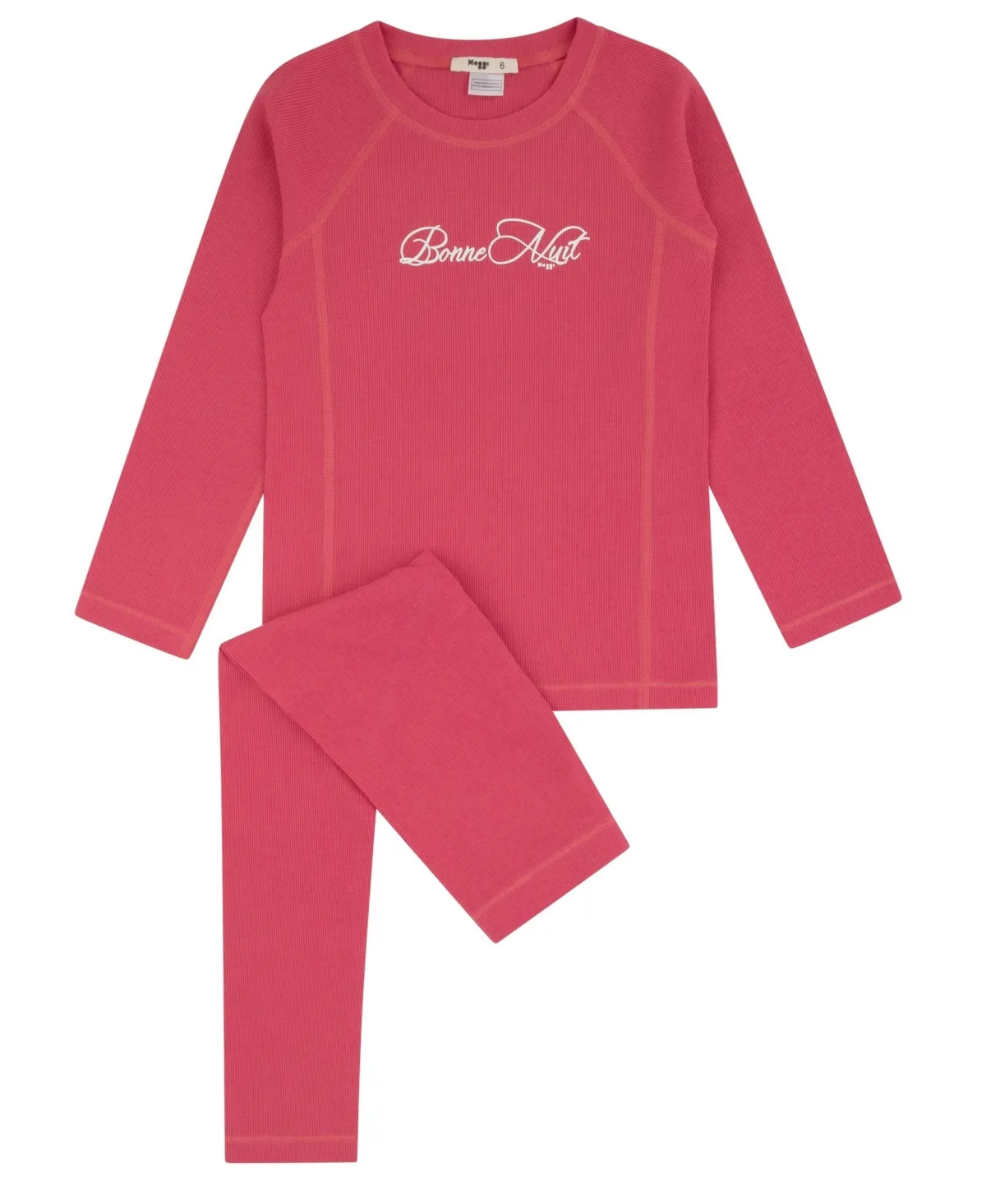 Bonne Nuit Loungewear Set by Noggiwear