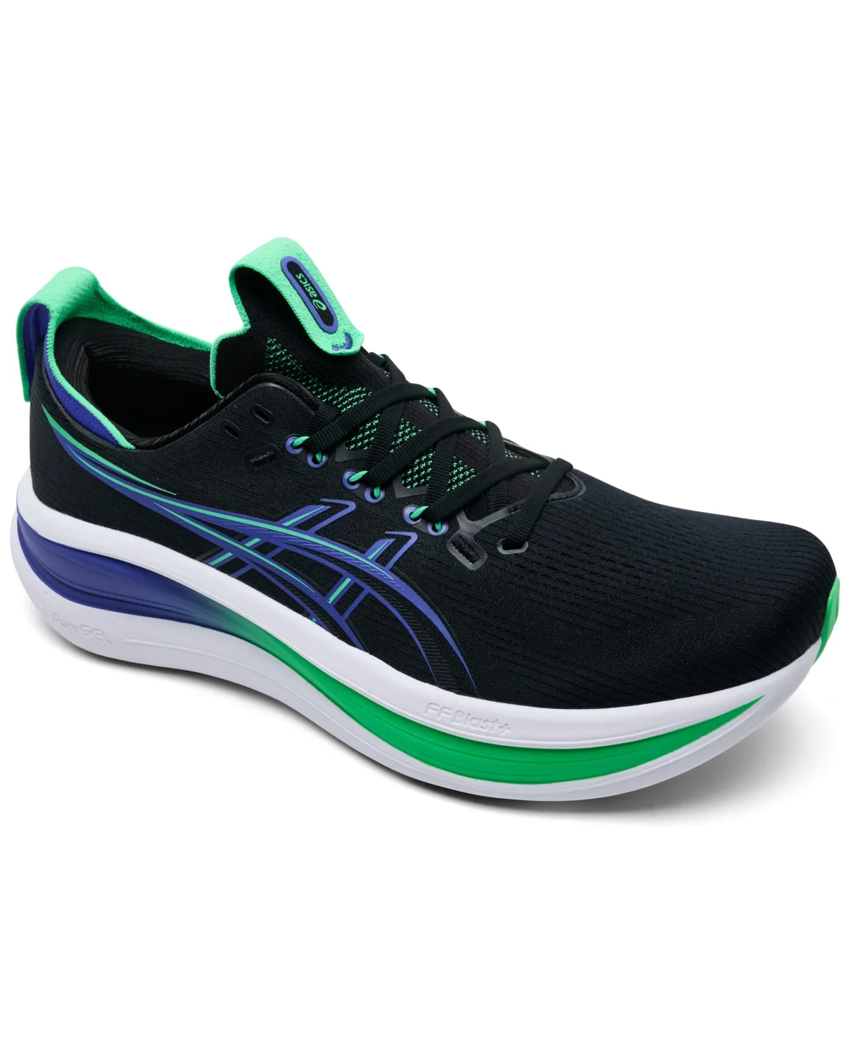 Gel-Nimbus 28 Running Sneakers by ASICS