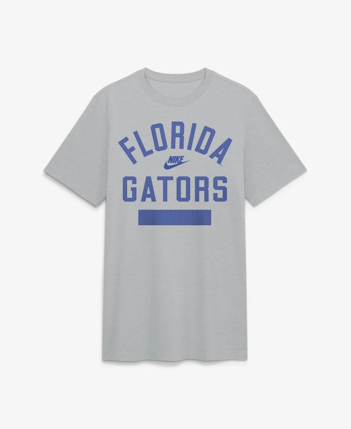 Florida Gators Arch Wordmark Legacy Tri-Blend T-Shirt by Nike