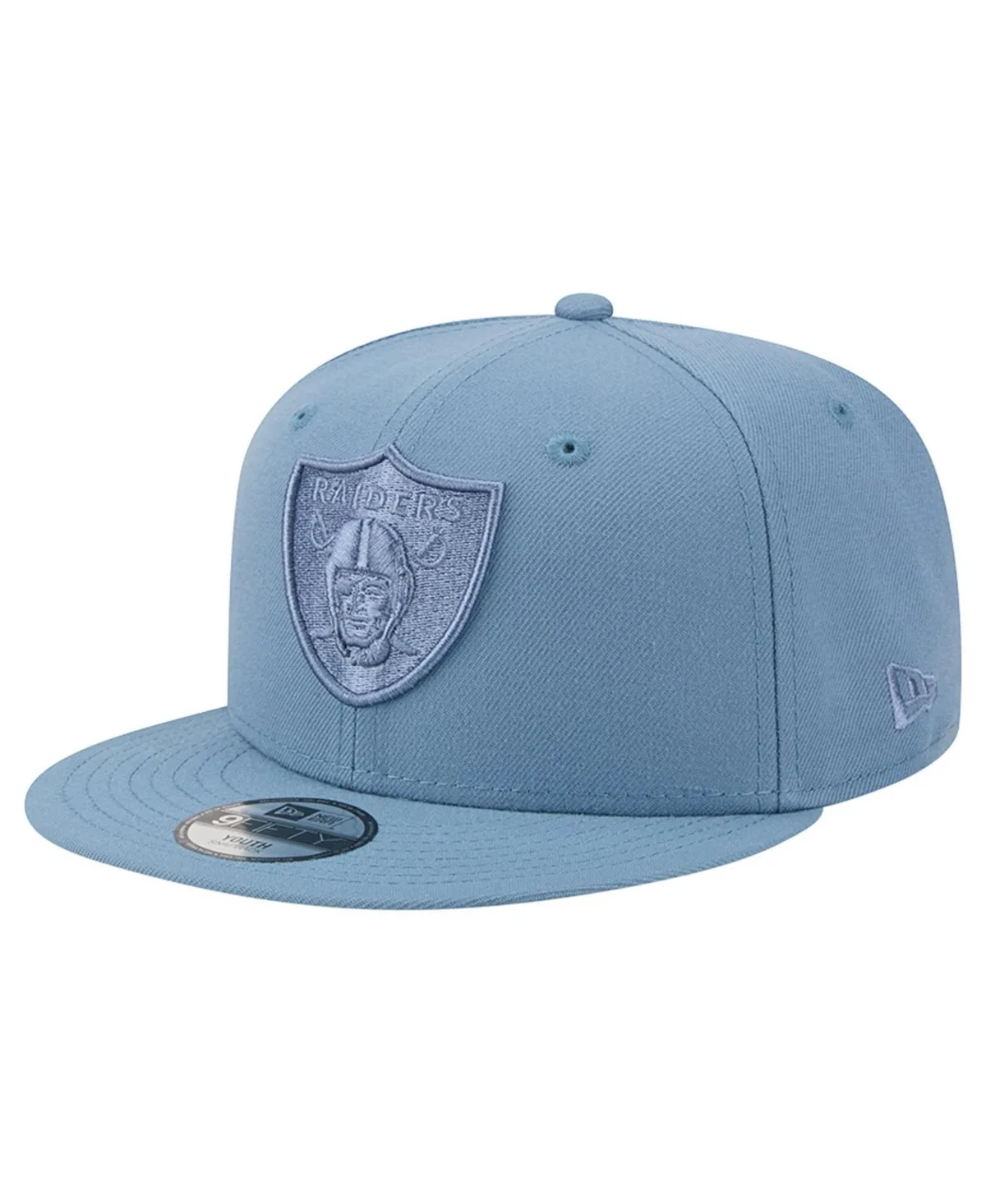 Las Vegas Raiders Color Pack A-Frame Snapback Cap by New Era
