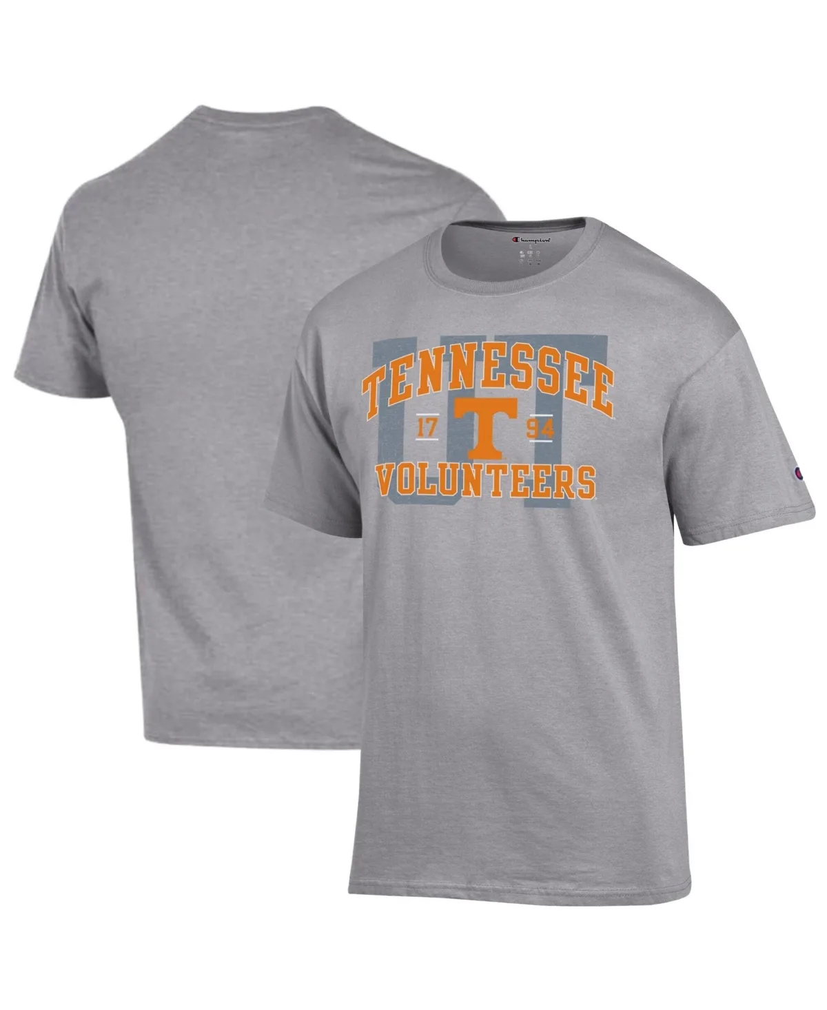 Tennessee Varsity T-Shirt by Champion