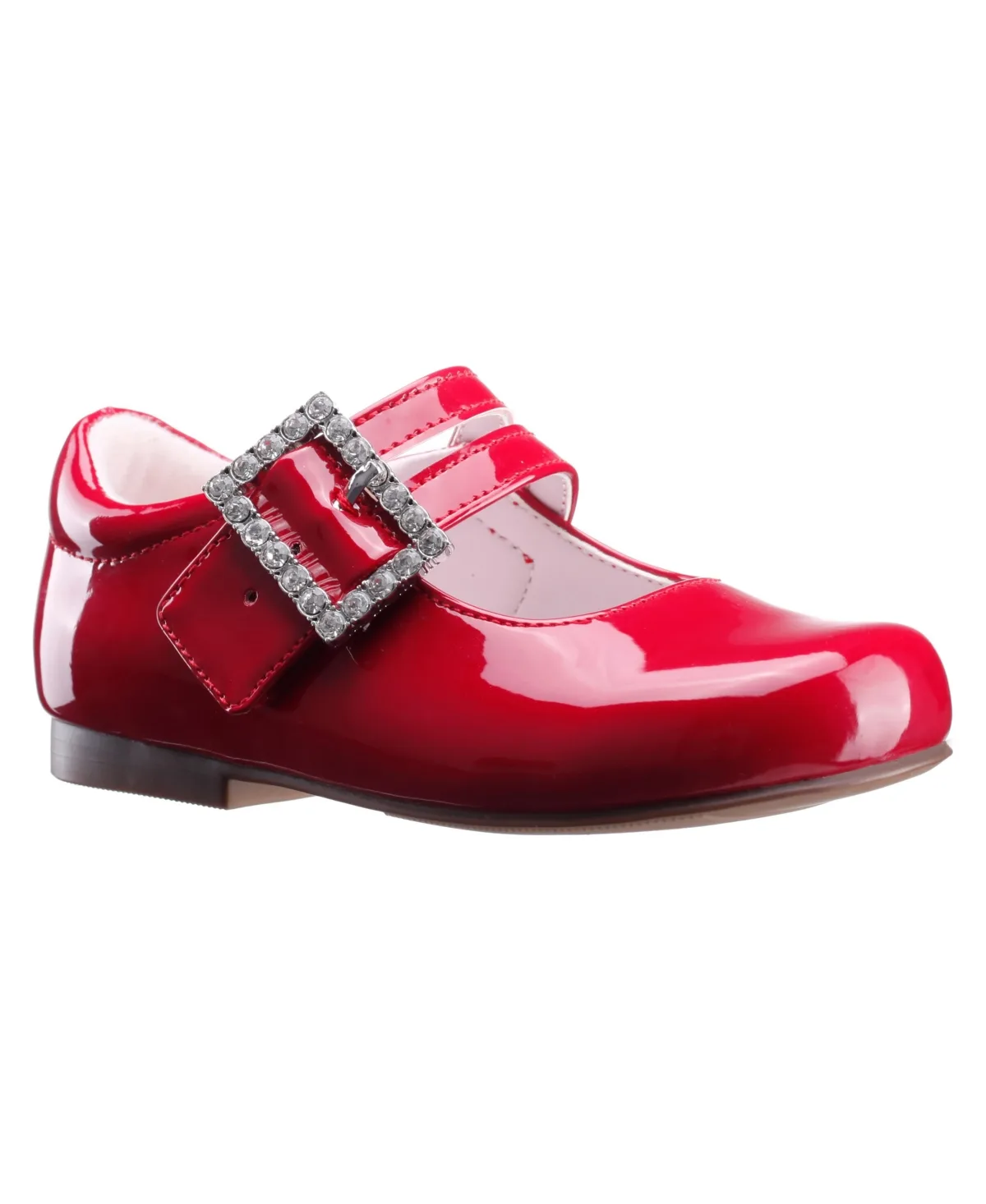 Izza Girl Mary Jane Dress Shoes by Nina