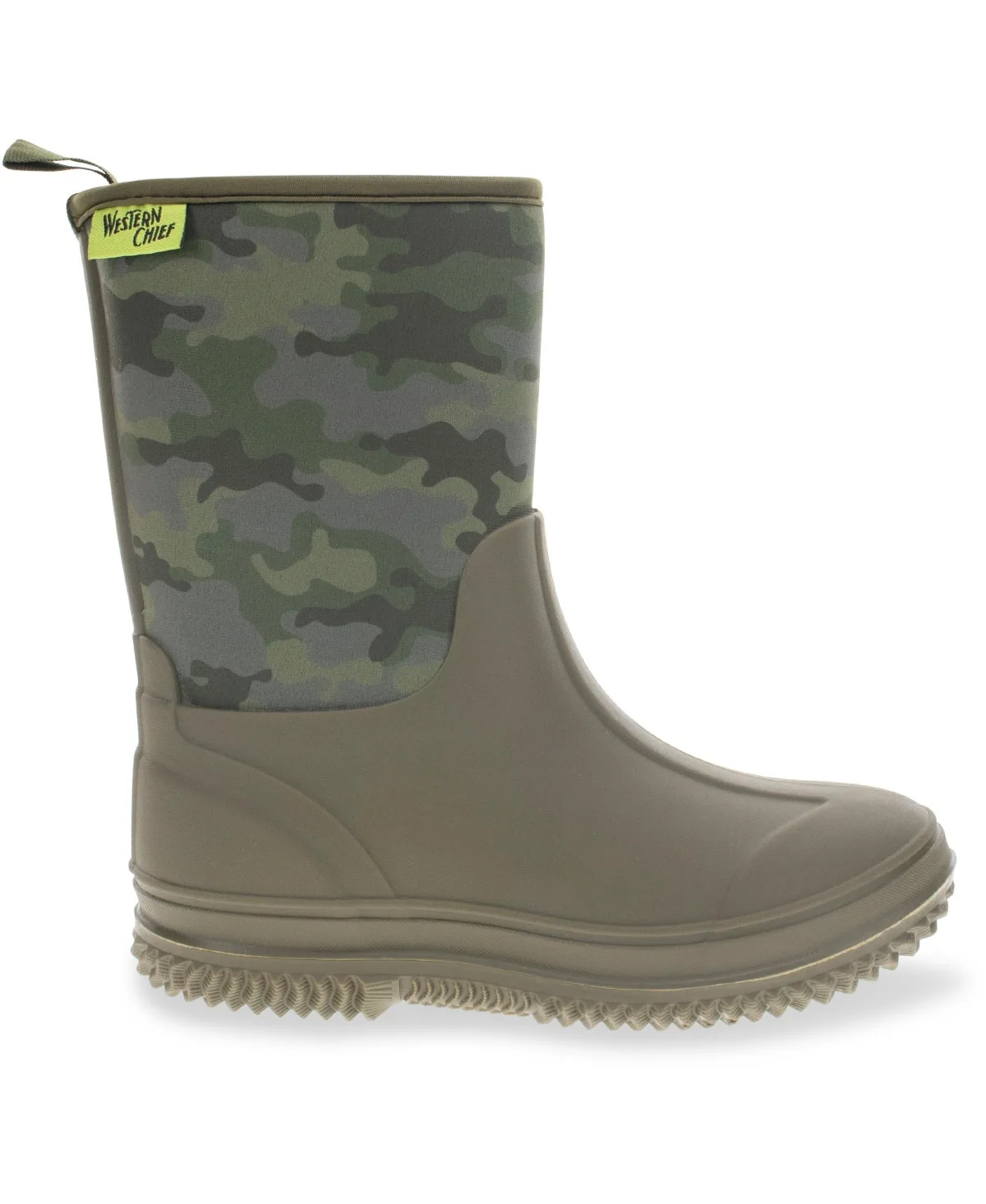 Freestyle Neoprene Cold Weather Boot by Western Chief