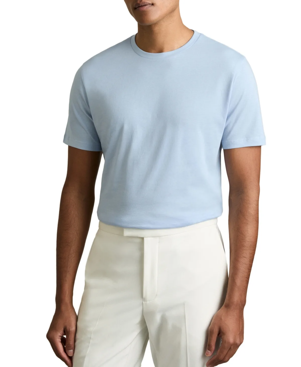 Bless Tailored-Fit Cotton Crew-Neck T-Shirts, 3-Pack by Reiss