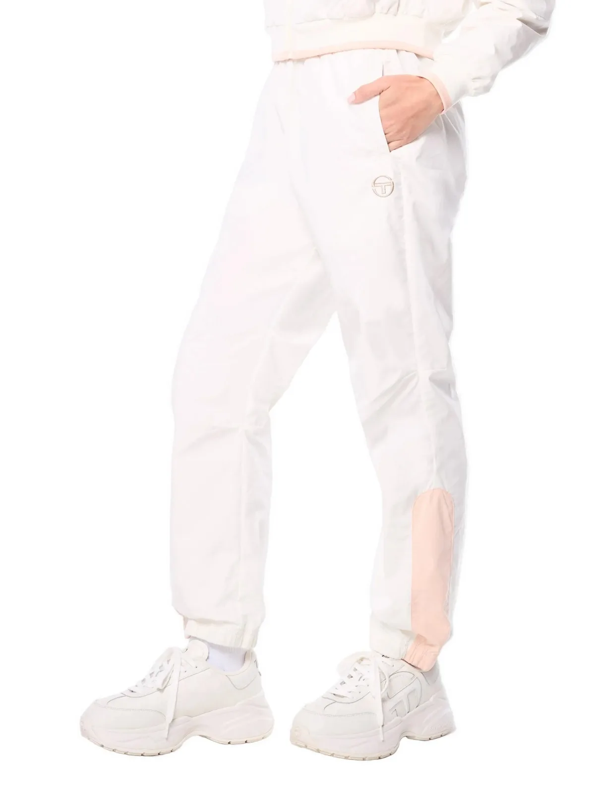 Nella Track Pant by Sergio Tacchini