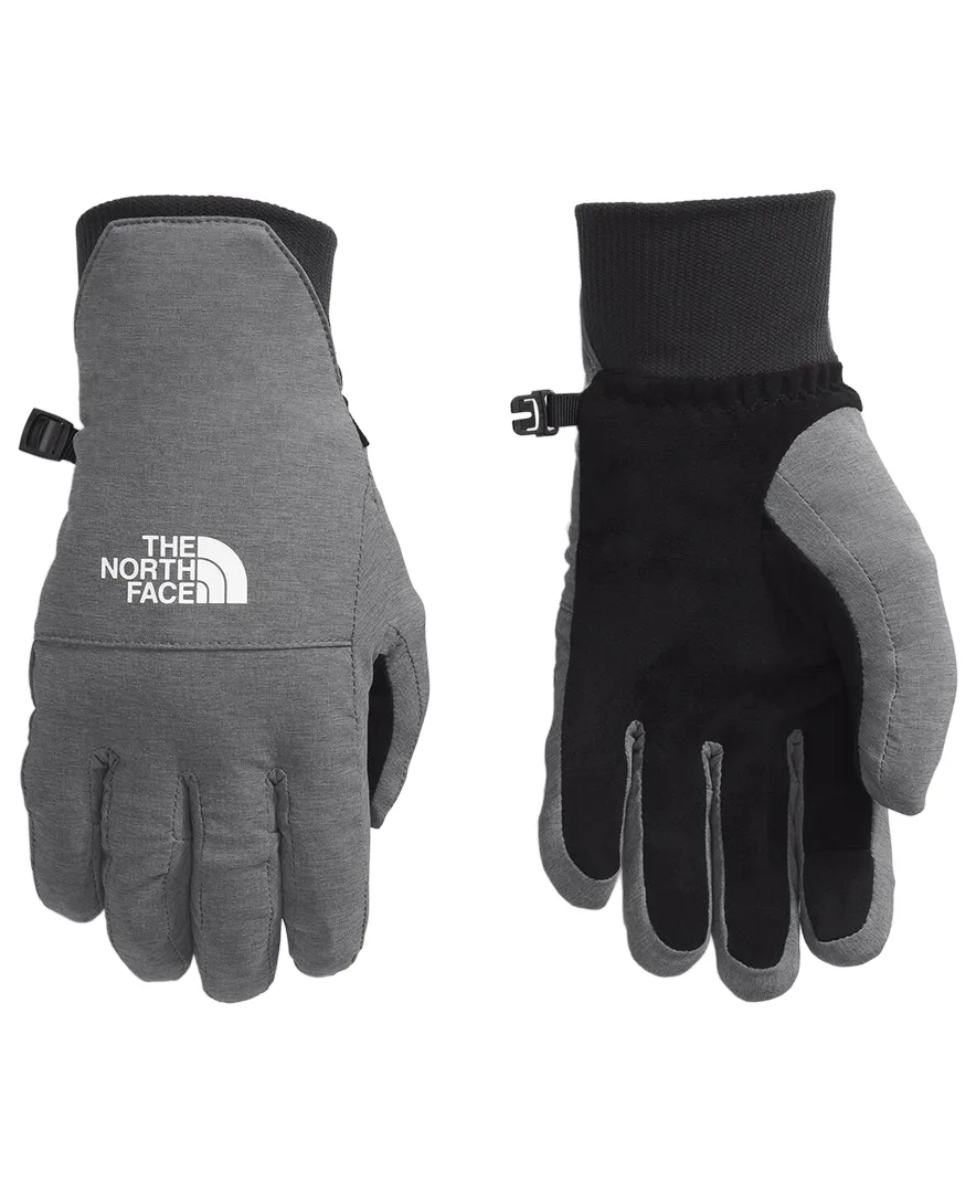 Shelbe Raschel Etip Gloves by The North Face