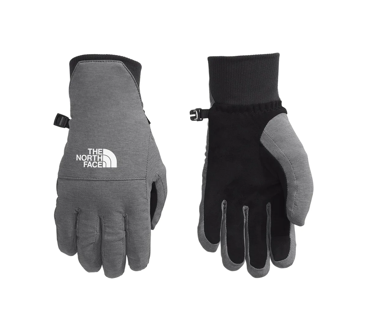 Shelbe Raschel Etip Gloves by The North Face