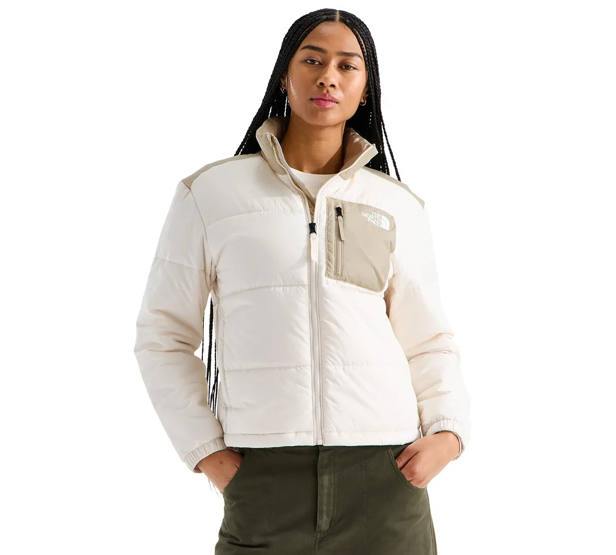 Nuketo Synth Insulated Jacket