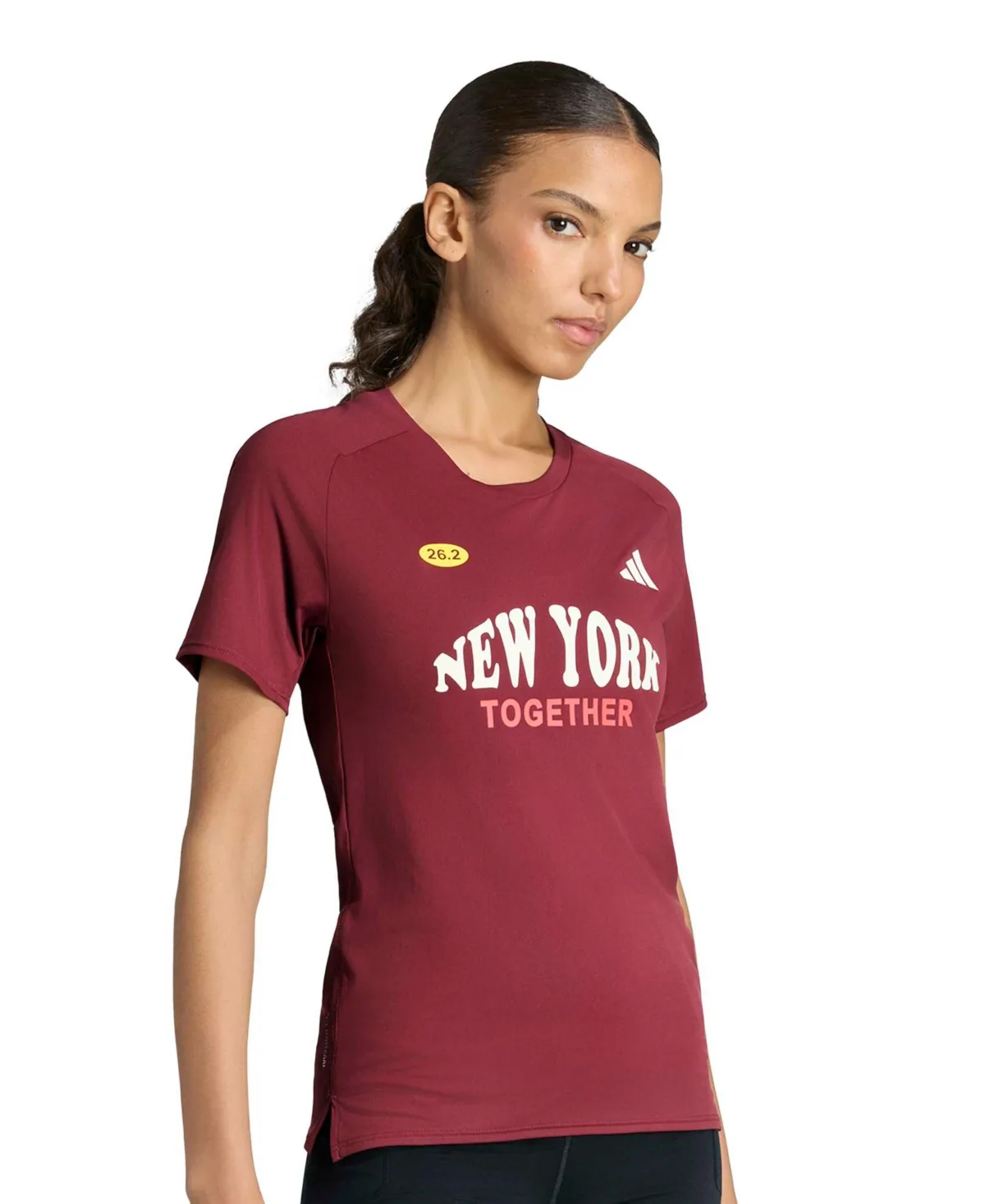 Adizero Slim-Fit T-Shirt by adidas