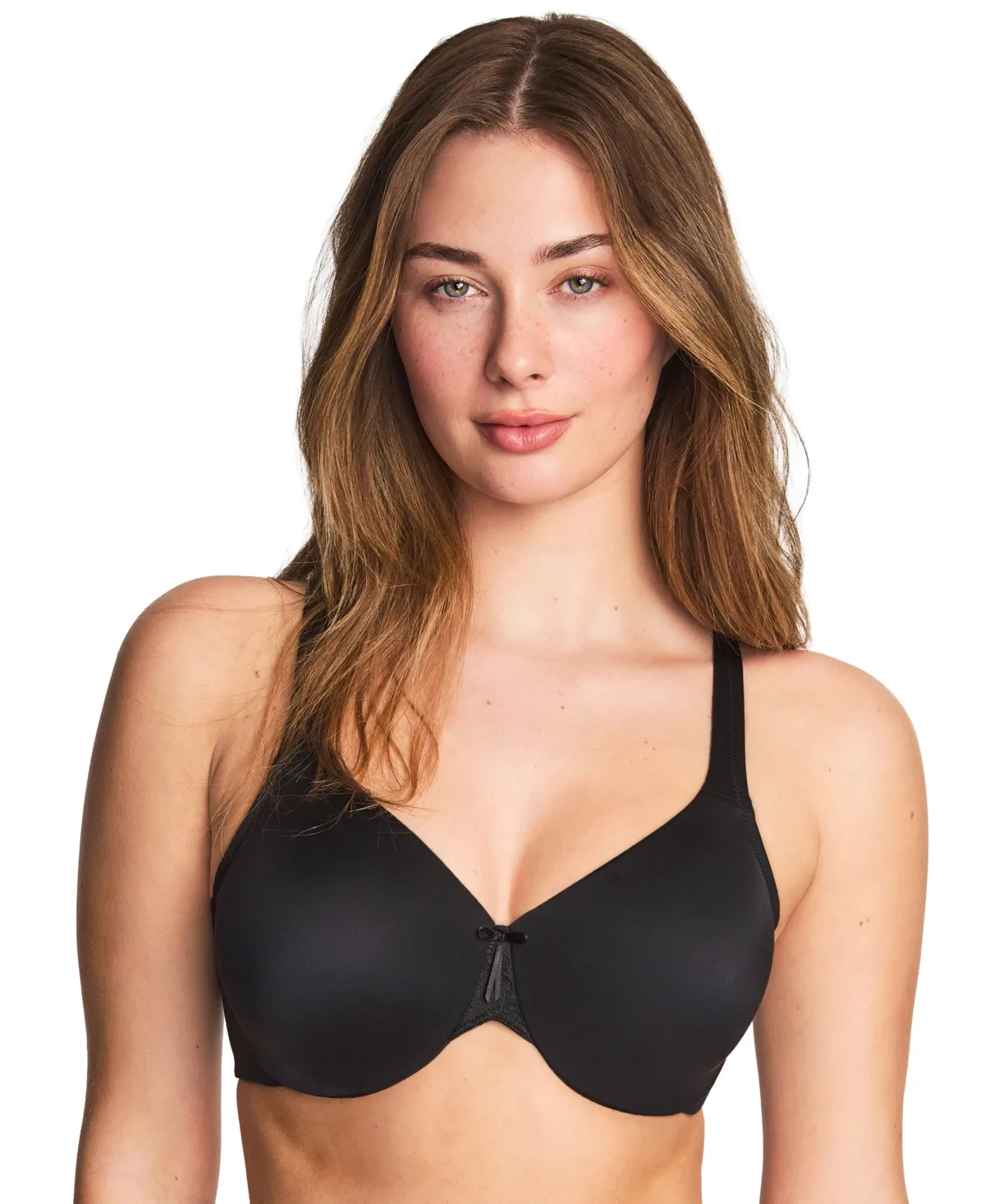 Comfort State Underwire Bra