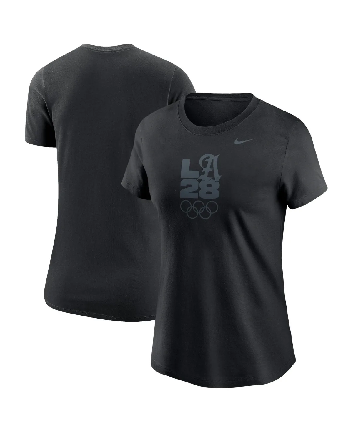 LA28 Summer Olympics Core T-Shirt by Nike