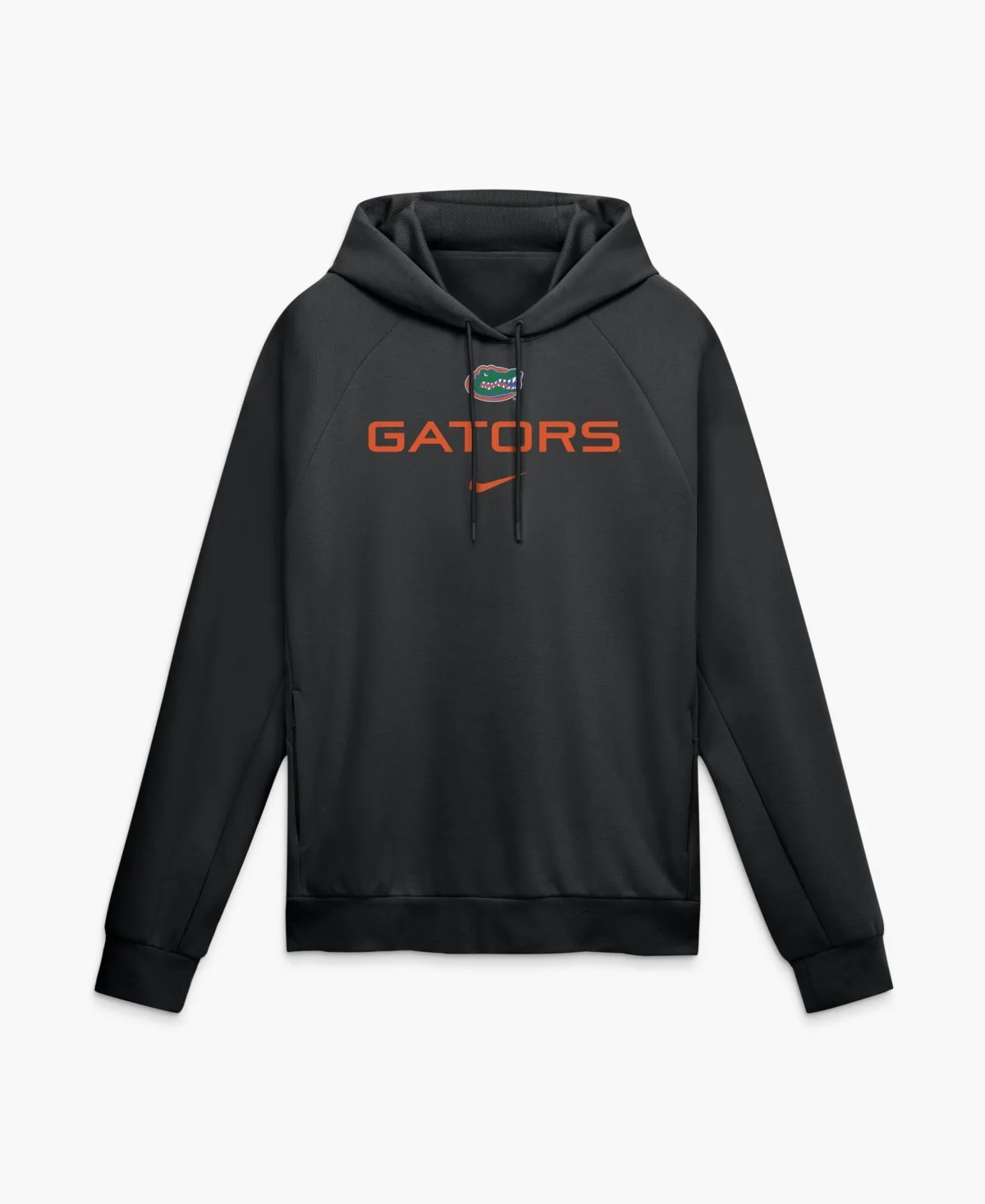 Florida Gators Premium Performance Raglan Dri-Fit Hoodie by Nike