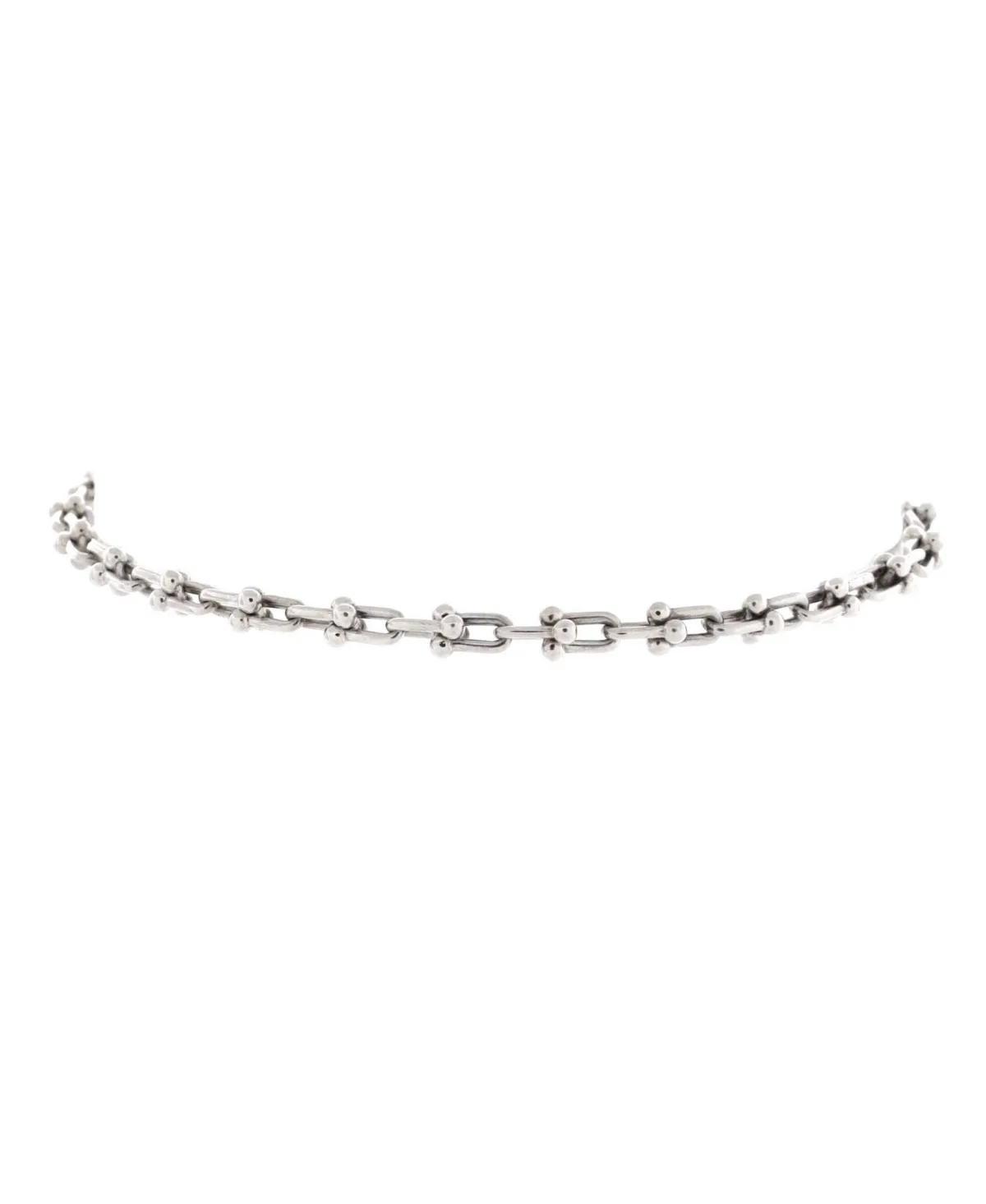Pre-Owned Tiffany and Co HardWear Link Bracelet