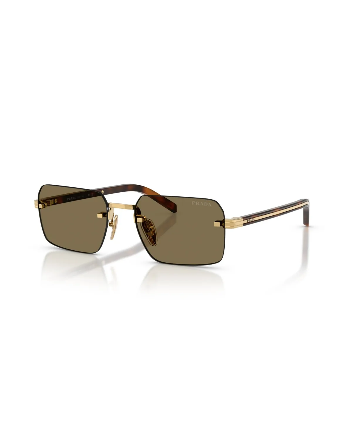 Sunglasses Pr D55S by Prada