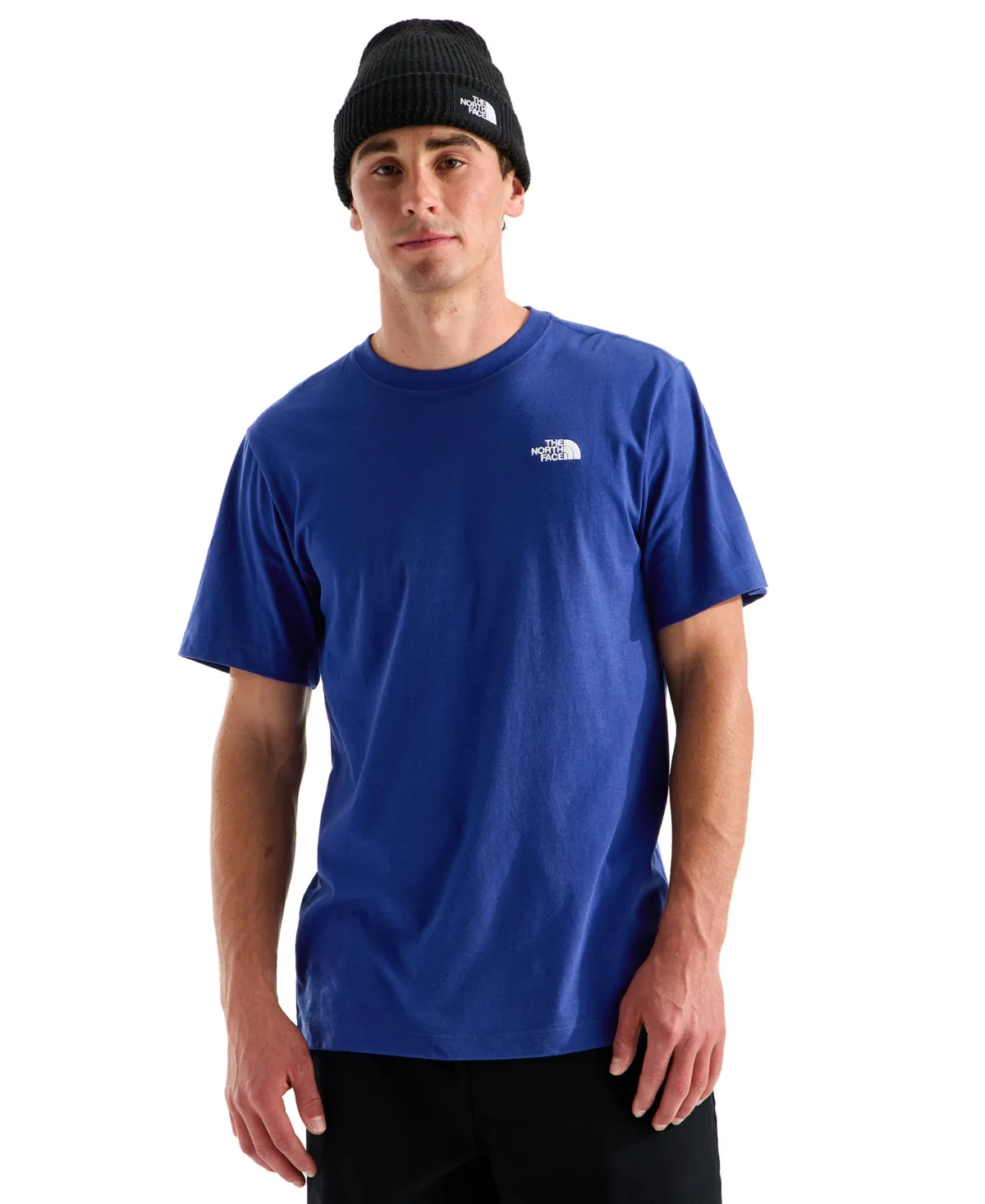 Evolution Simple Dome Short-Sleeve T-Shirt by The North Face