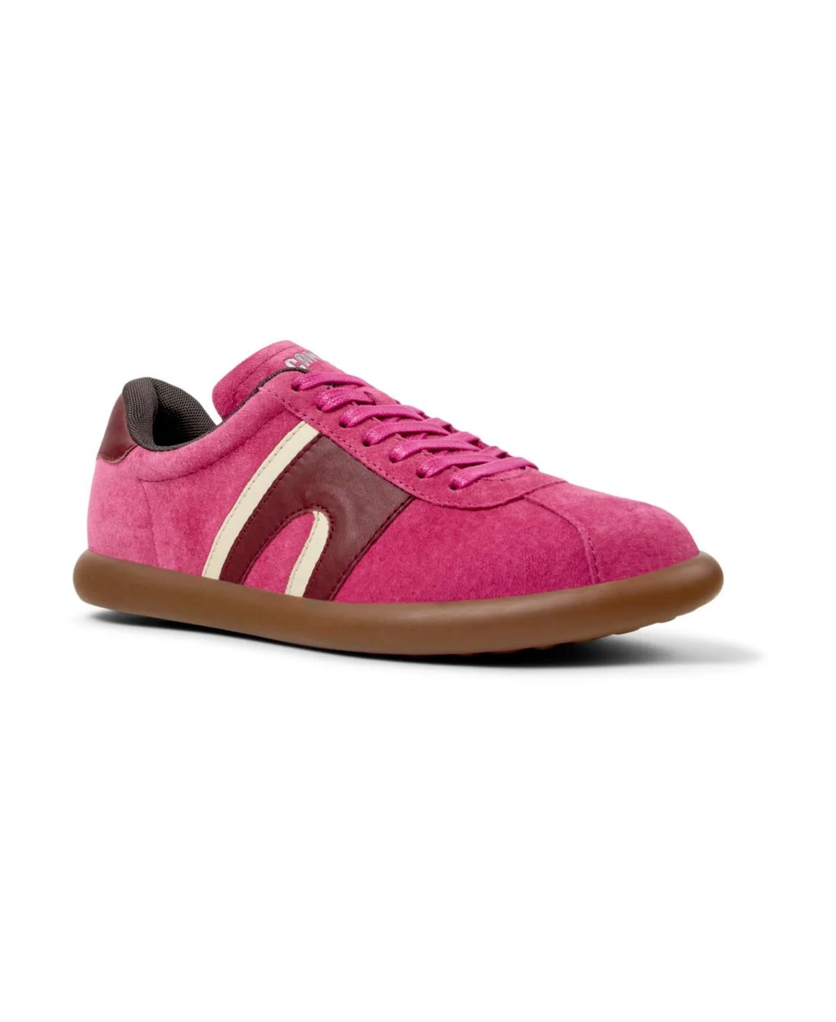 Pelotas Soller Nubuck Sneakers