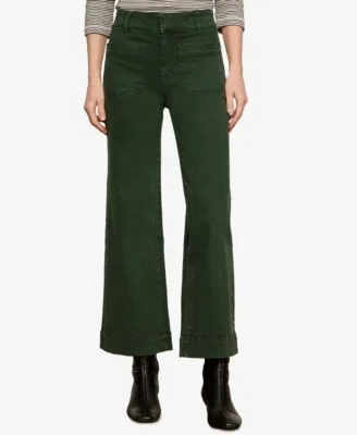 Chelsea Wide Leg Jeans by Sanctuary