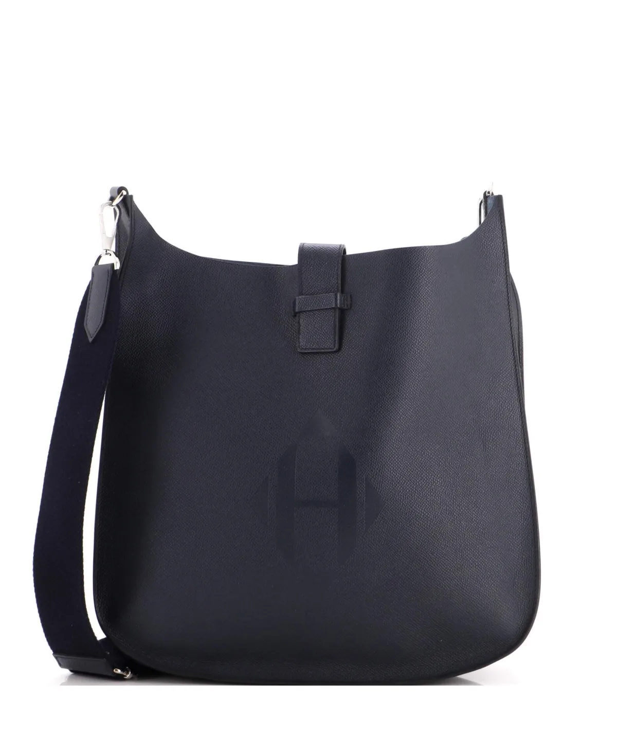 Pre-Owned Hermes 33 Evelyne Sellier Bag Epsom by Hermes
