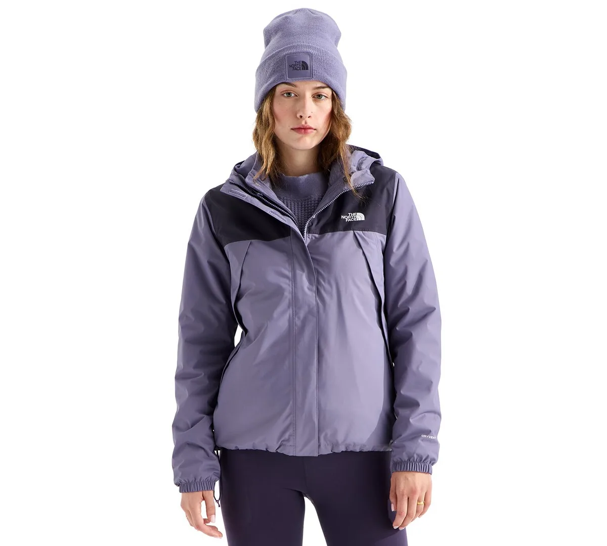 Antora Triclimate Jacket by The North Face