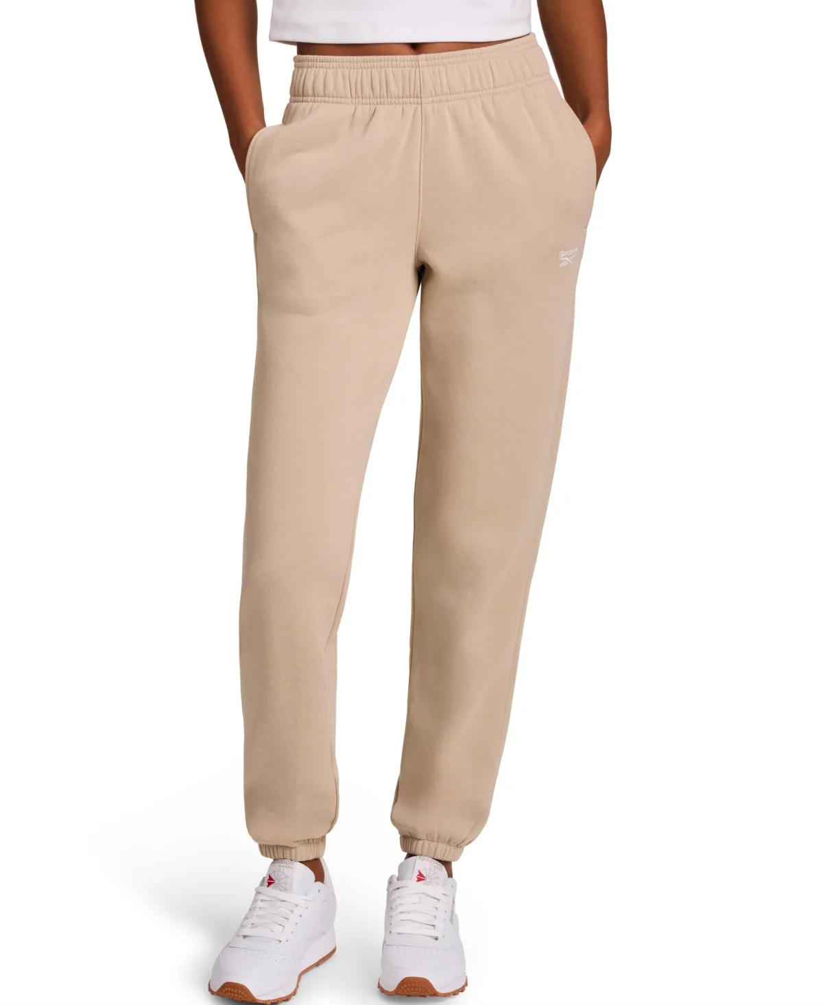 Loose Fit Sweatpants