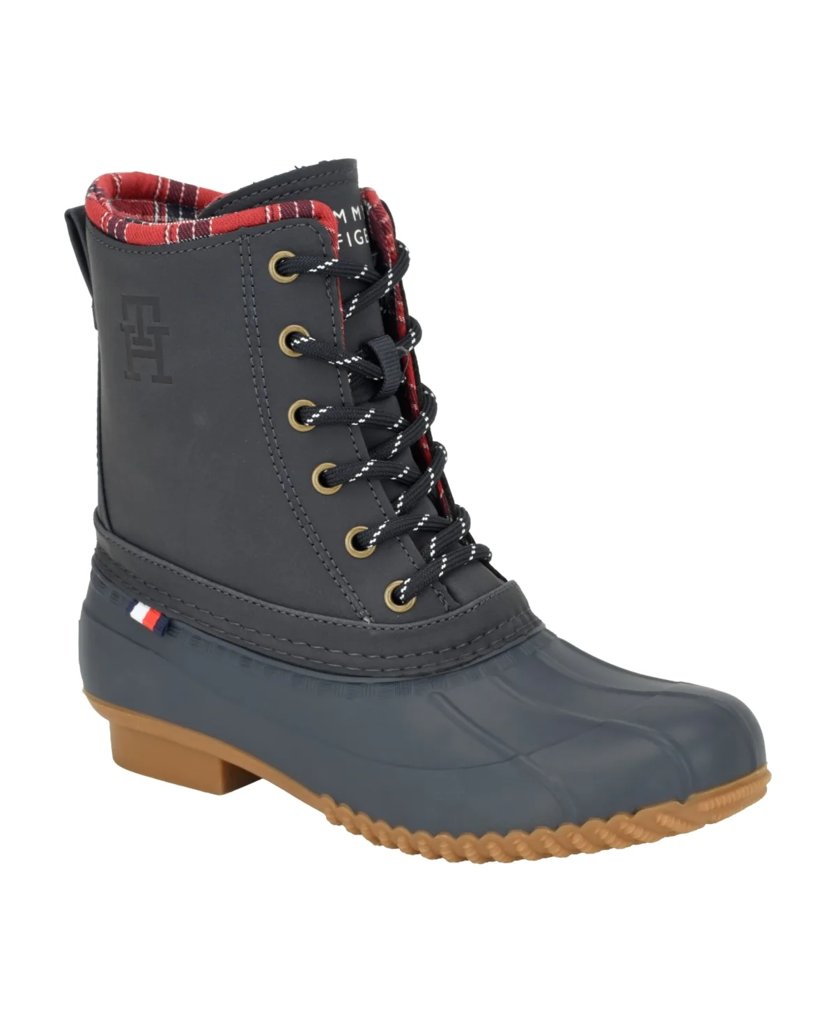 Rillina Weather Duck Booties