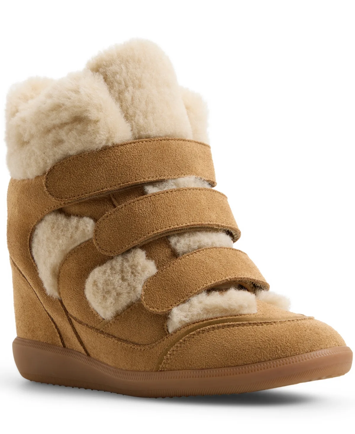 Belissa Hi Top Wedge Sneakers by Aldo
