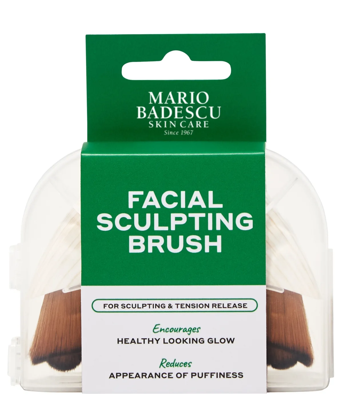 Facial Sculpting Brush by Mario Badescu