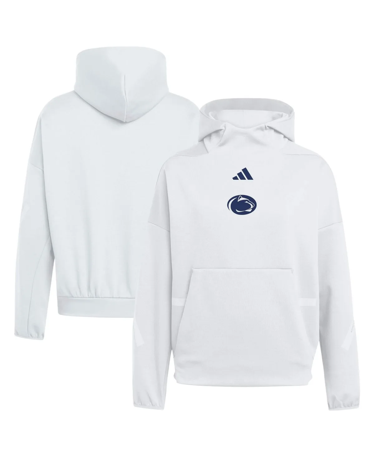 Penn State Nittany Lions Z.n.e. Hoodie by adidas