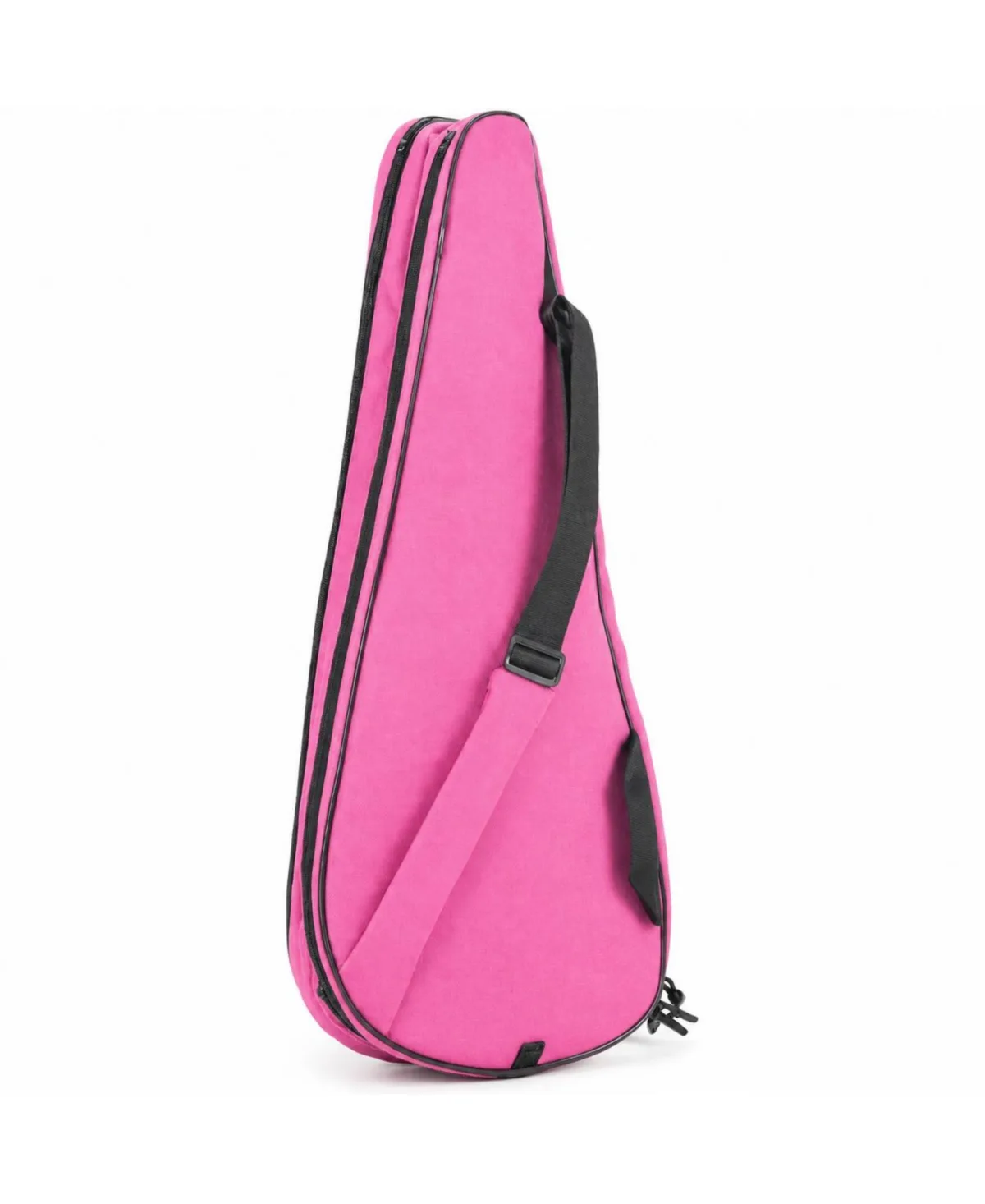 Lightweight Padded Tennis Racket Bag with Adjustable Shoulder Strap by Peneyon