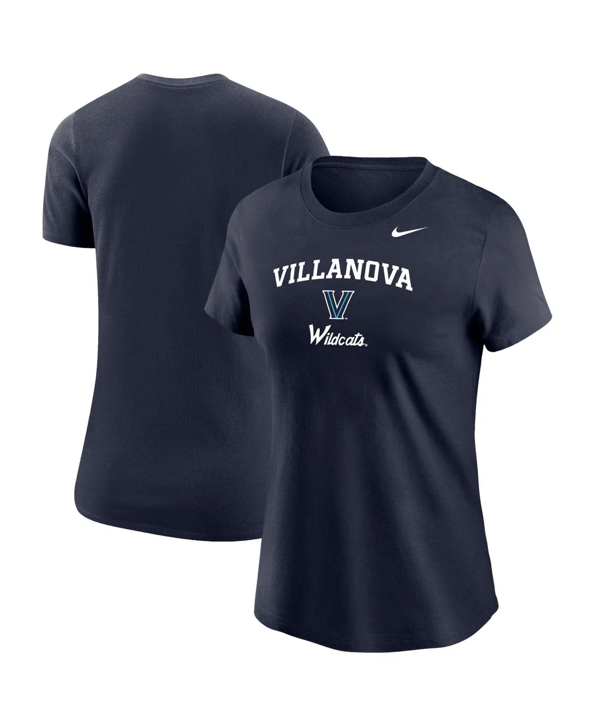 Crewneck Short Sleeve T-Shirt by Nike
