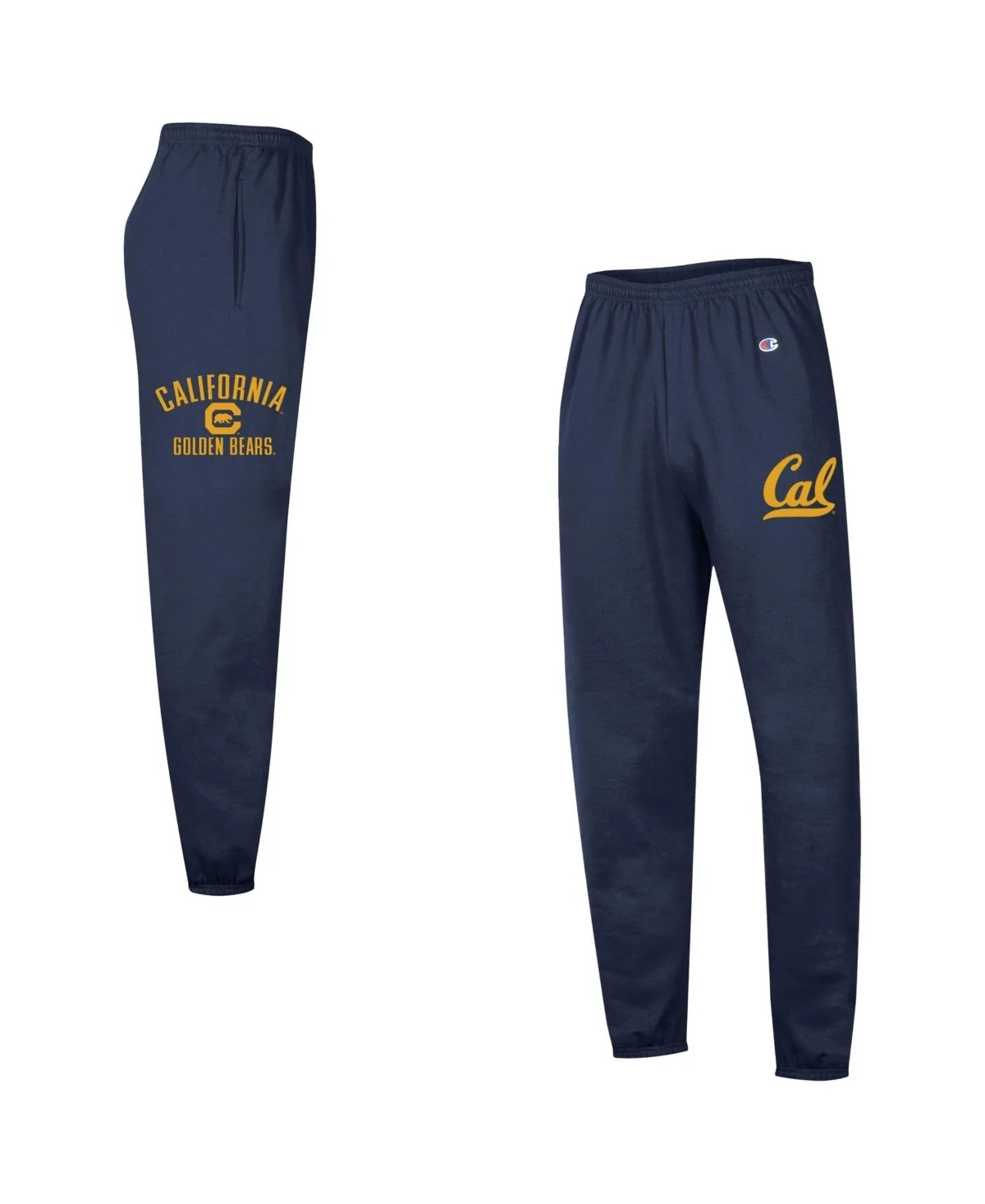 Powerblend Fleece-Lined Joggers by Champion