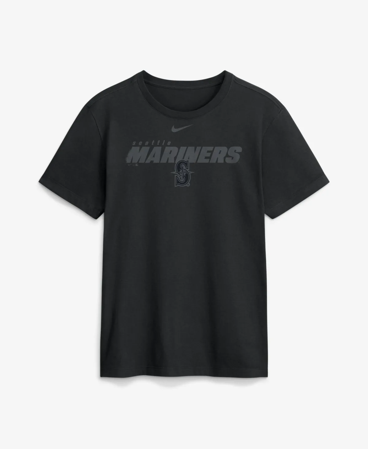 Seattle Mariners Tonal Club T-Shirt by Nike