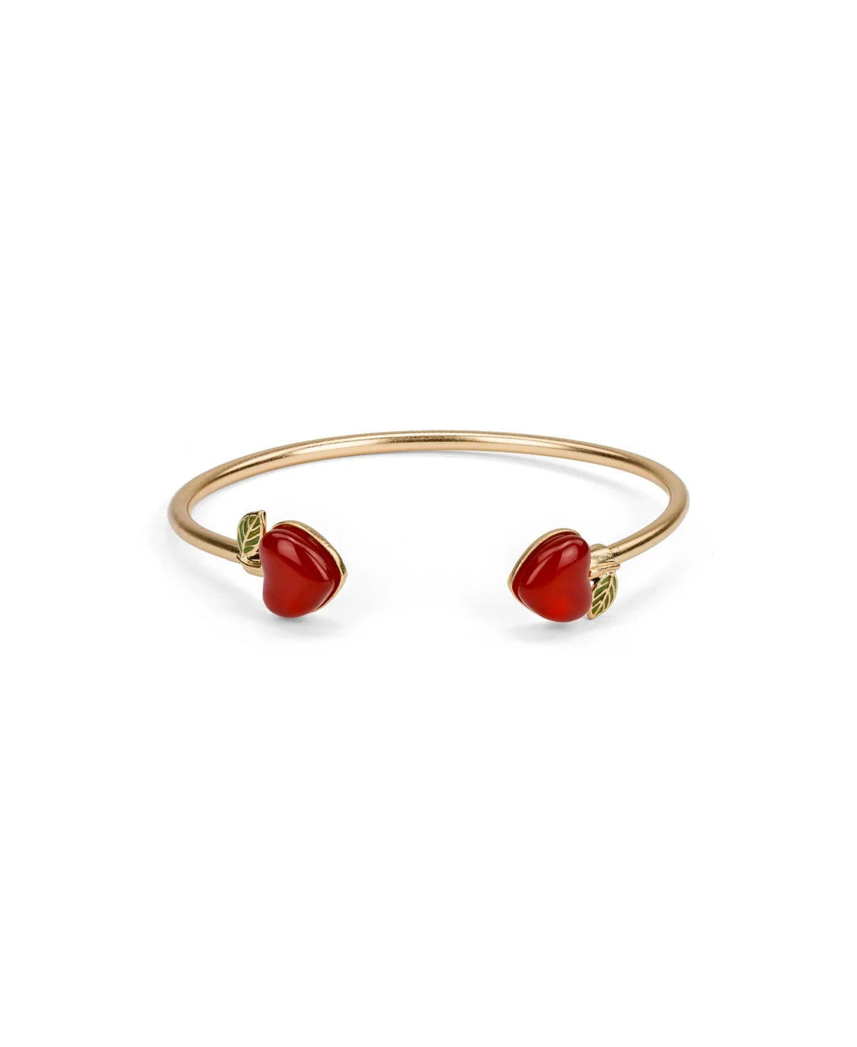 Gold-Tone Cuff Bracelet by Patricia Nash