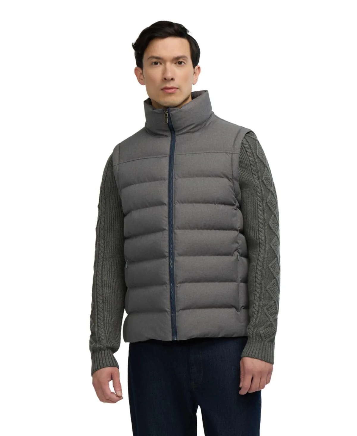 Marcus Lightweight Down-Alternative Jacket by Pajar