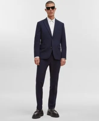 Slim Fit Suit by Mode of One