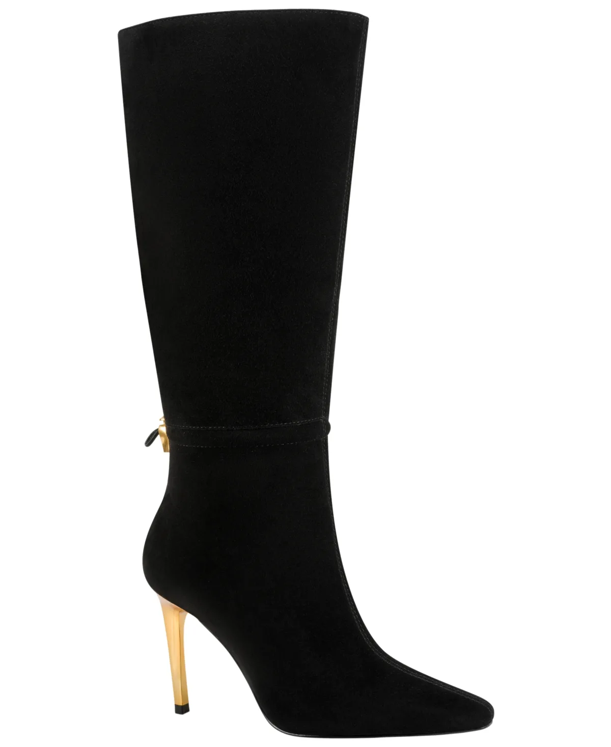 Sariah Stiletto Heeled Boots by Donna Karan New York